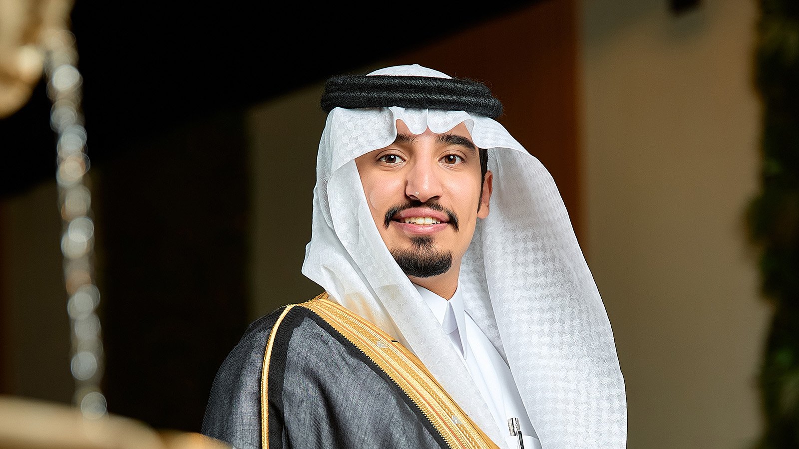 عبدالرحمن محمد الرمالي