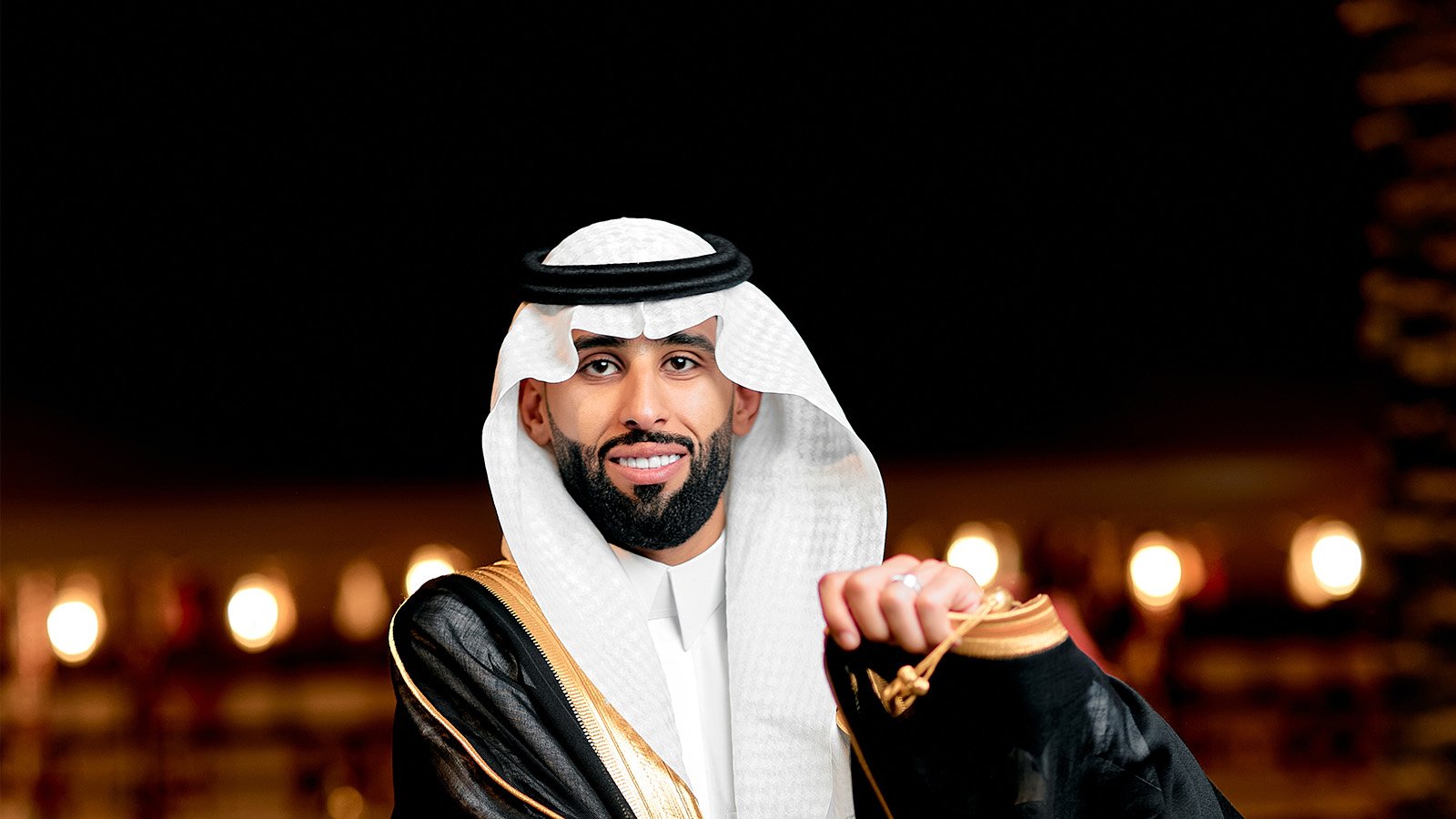 عمر الحميد