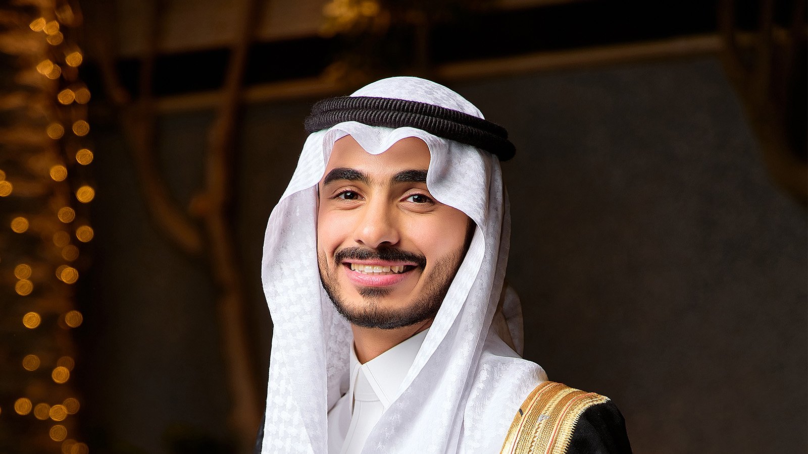 عبدالعزيز مبارك العرقان
