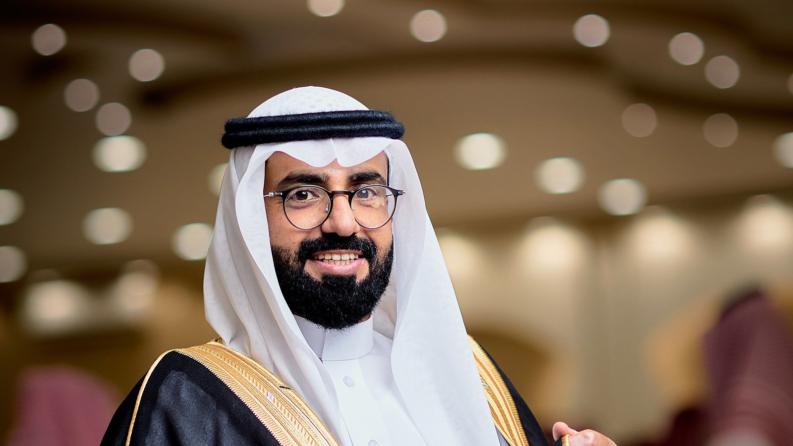 عايد فاهد التريباني