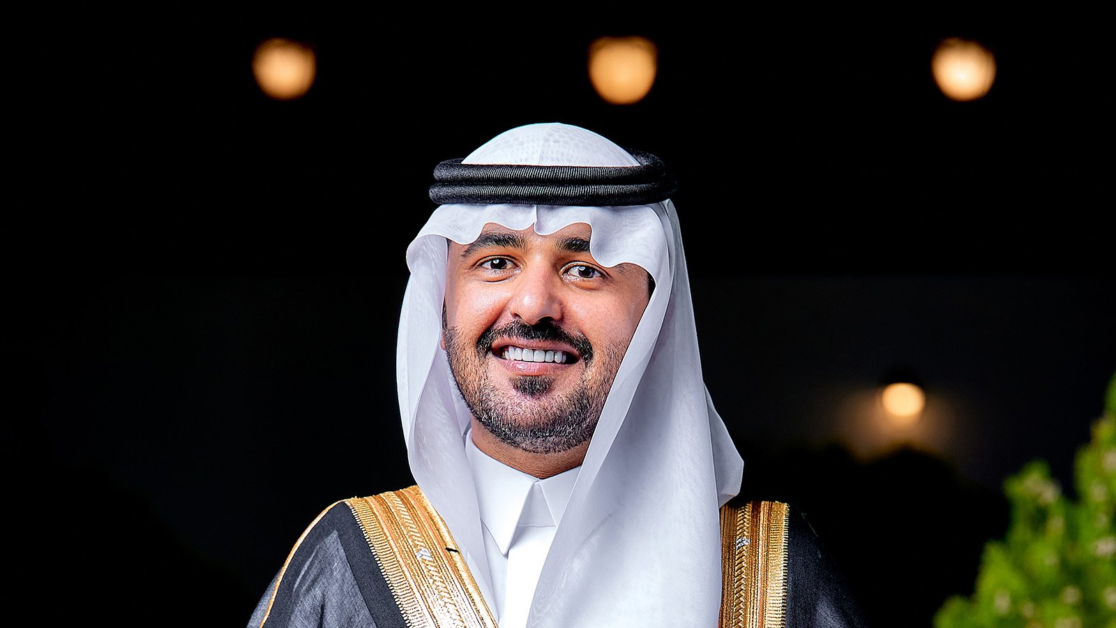 احمد فهد المطير