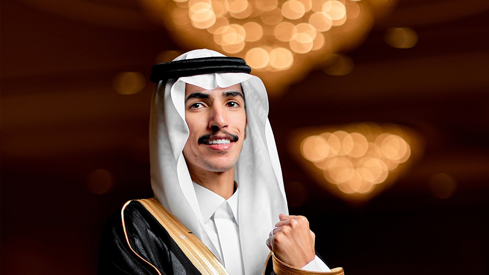 فيصل خالد حمد القنون