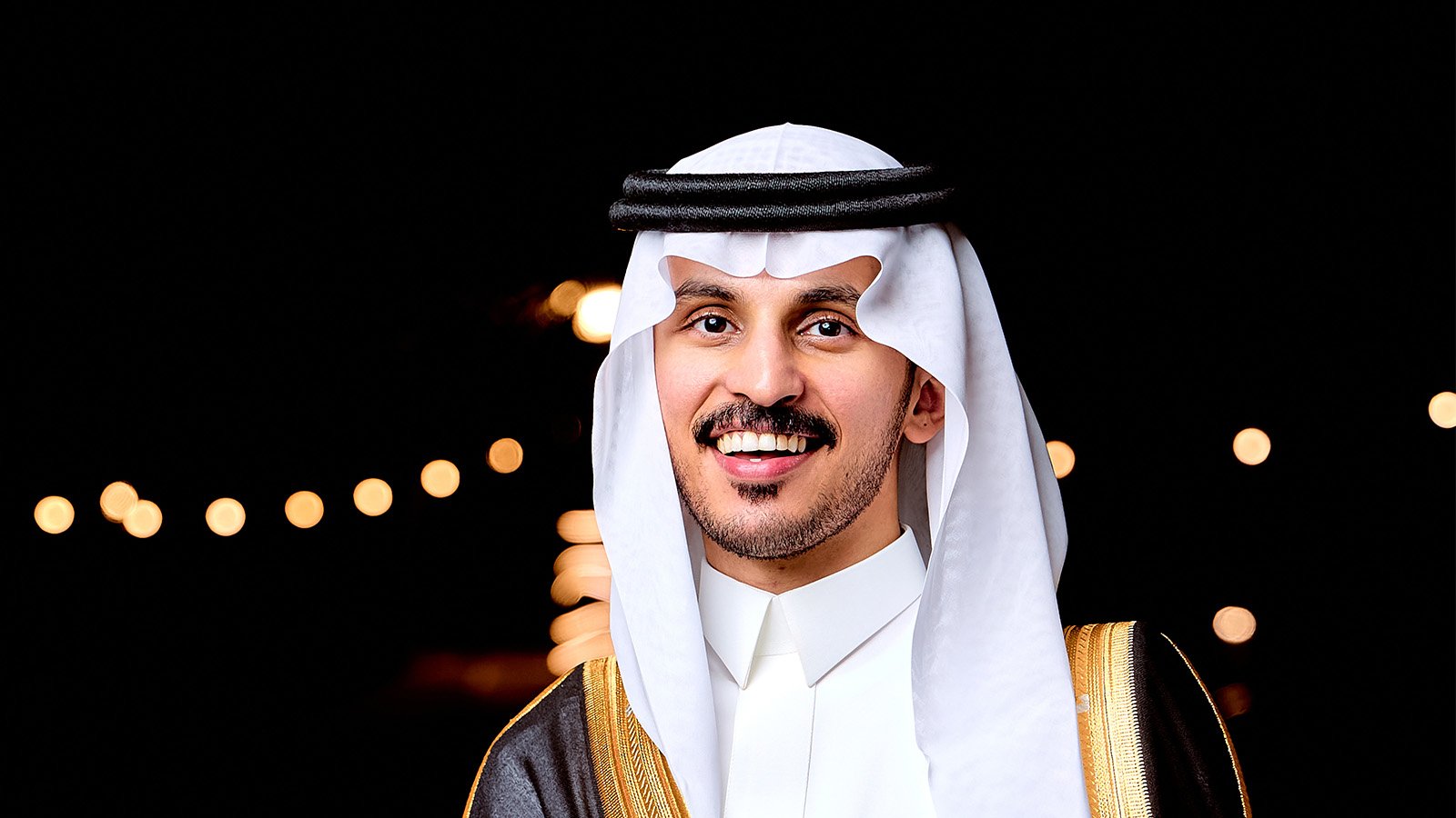 حاتم سعود البايح