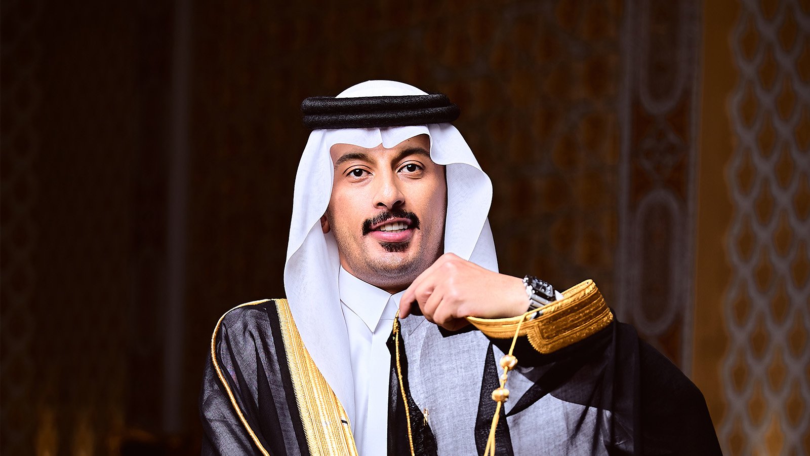 عمر الكعيك