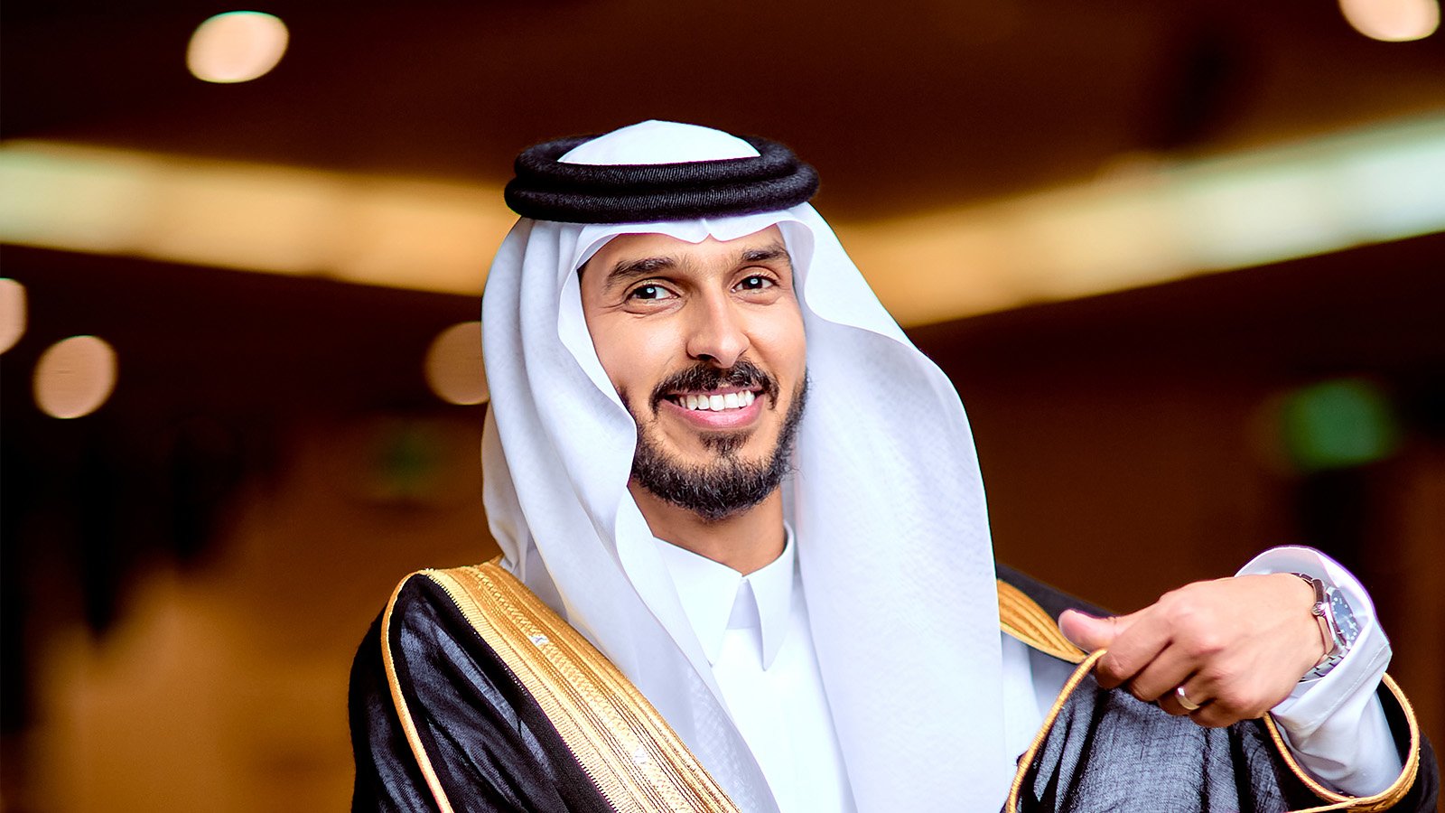سعود عبدالعزيز فهد الخالد