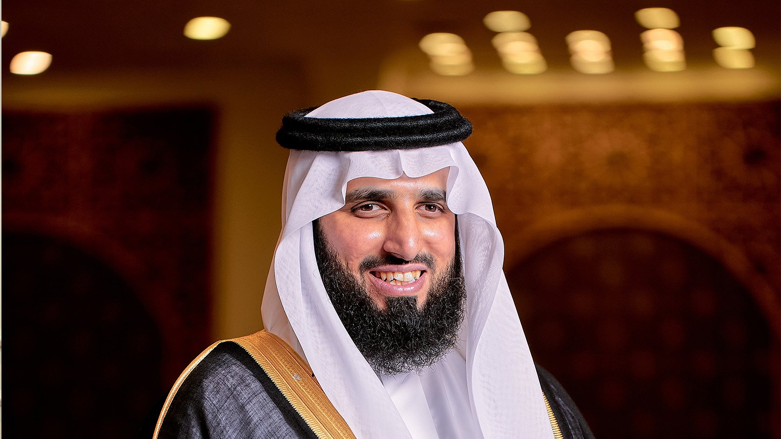 عبدالمحسن خالد العبيّد