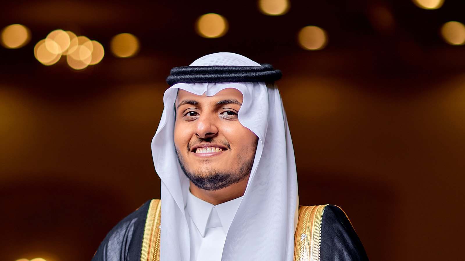 نايف فهد المبارك
