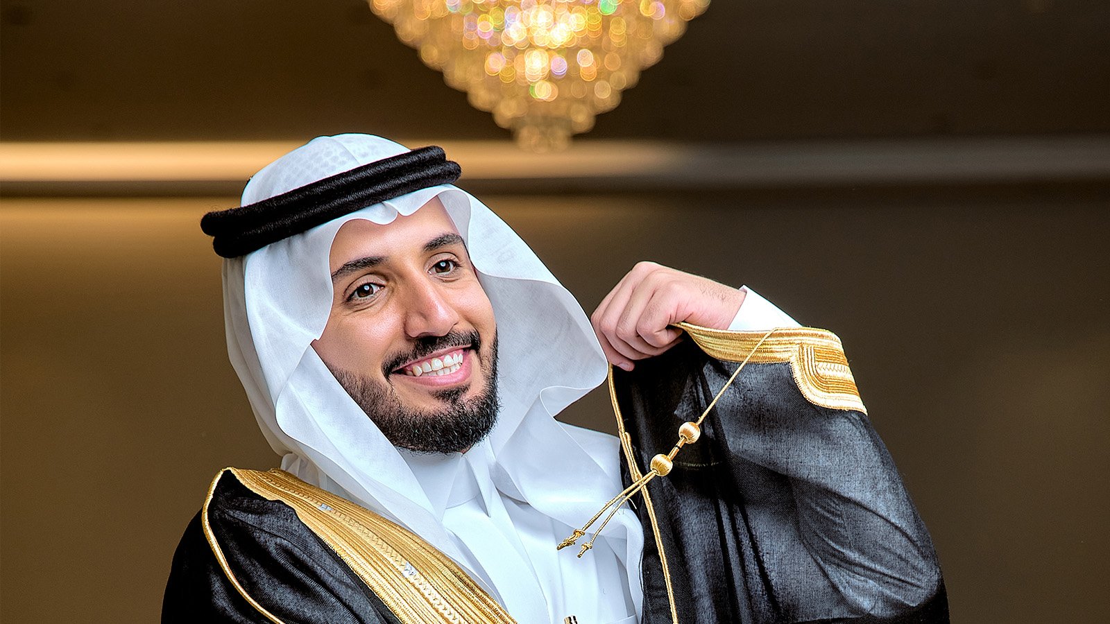 راشد العودة