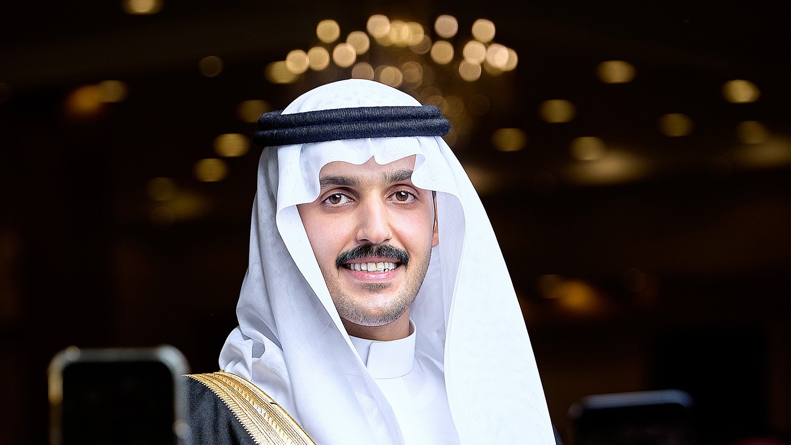 عمر مهاوش المشعان