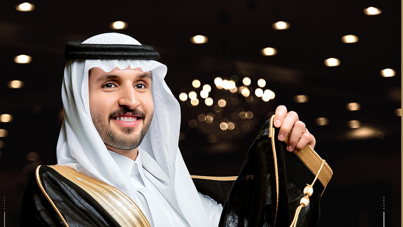 فهد سعود البايح