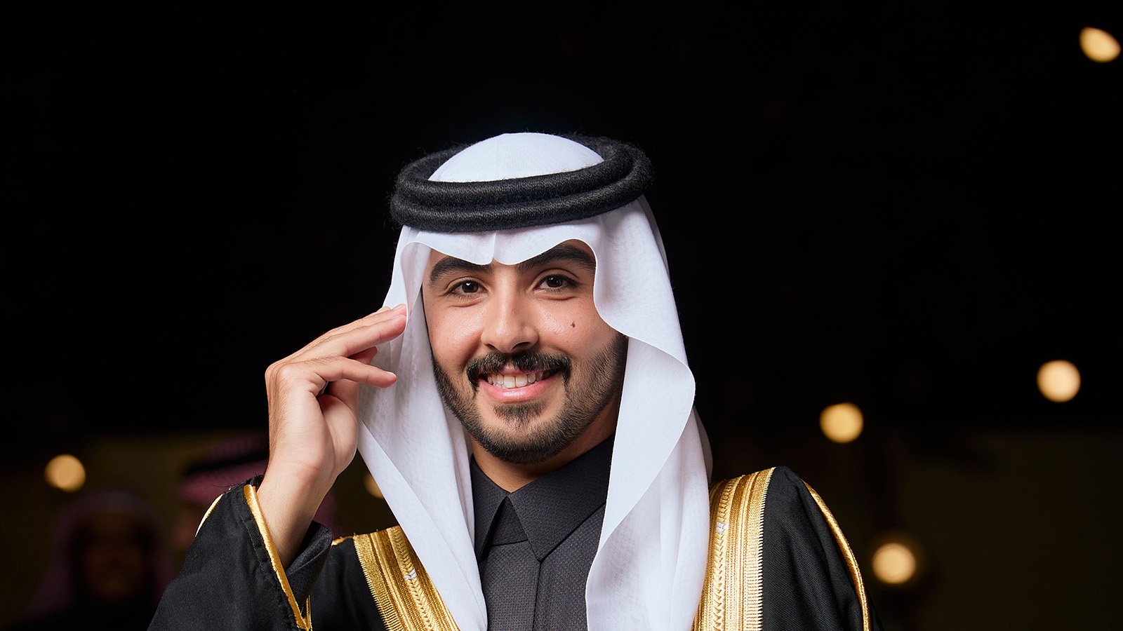 سلمان محمد الغالب