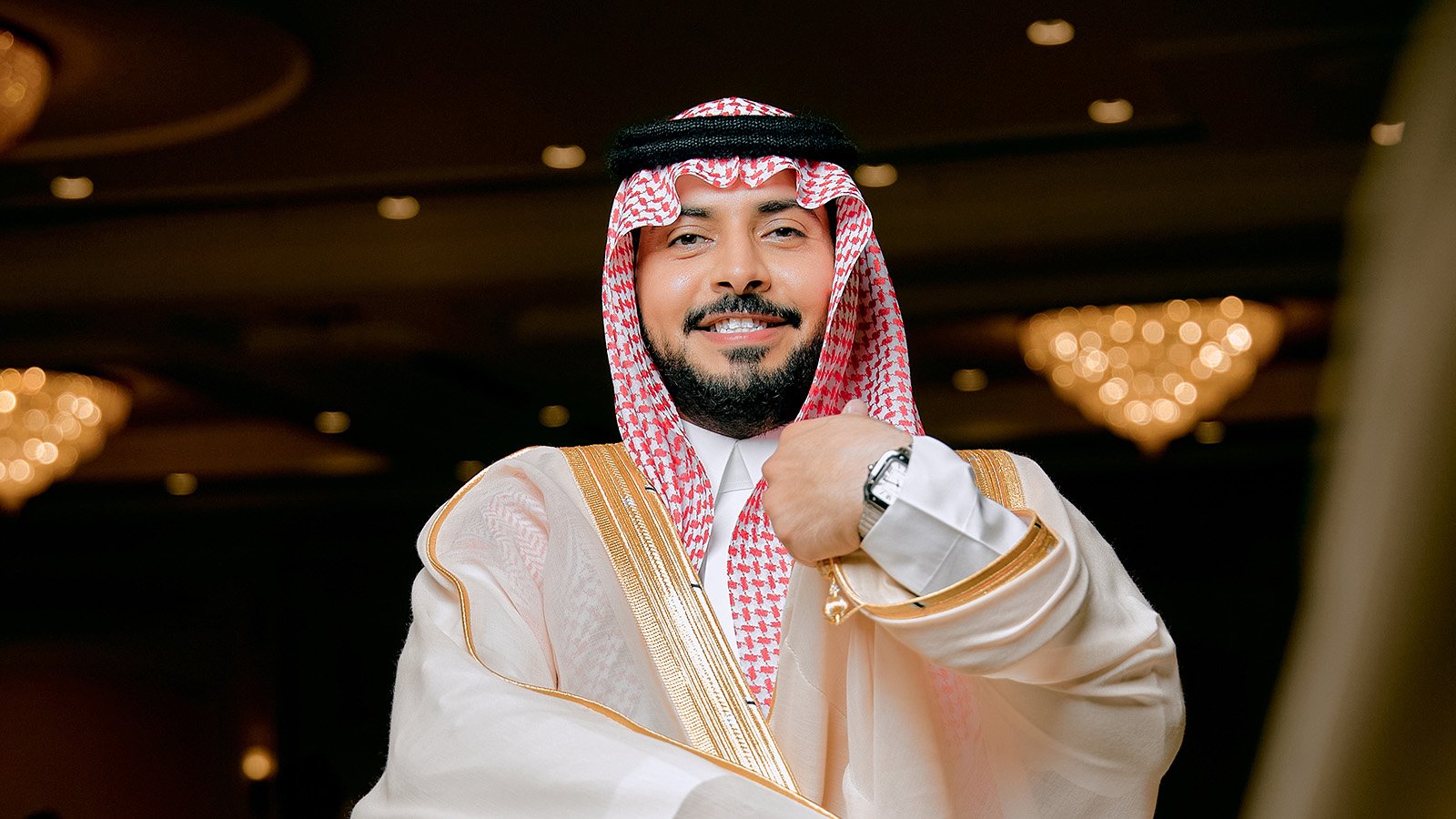 جار الله علي الشهيل