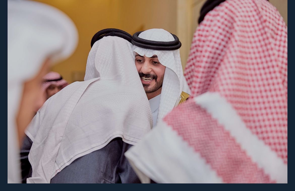 ناصر فهيد الرخيص