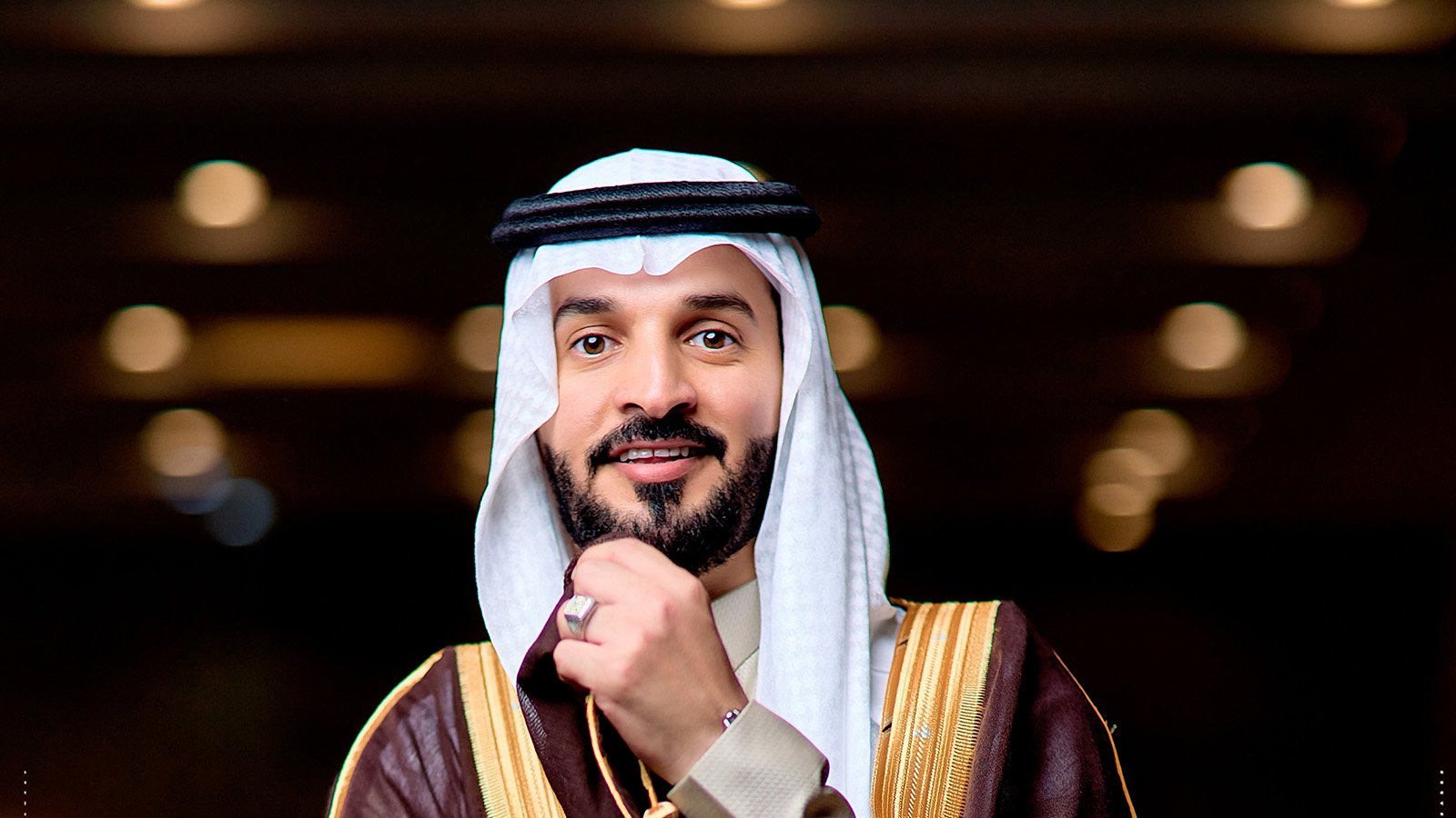 مفلح بن رشيد بن جمعان الرشيدي