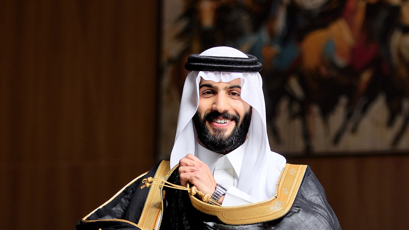 عبدالرحمن سعود الزرم