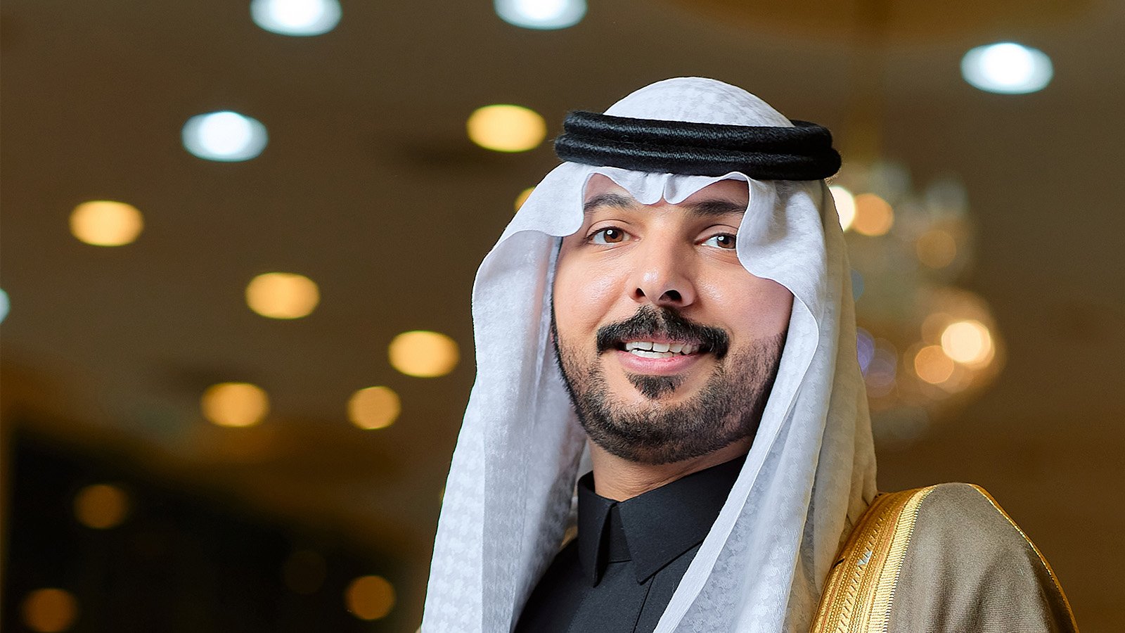 فواز حمود الشمري