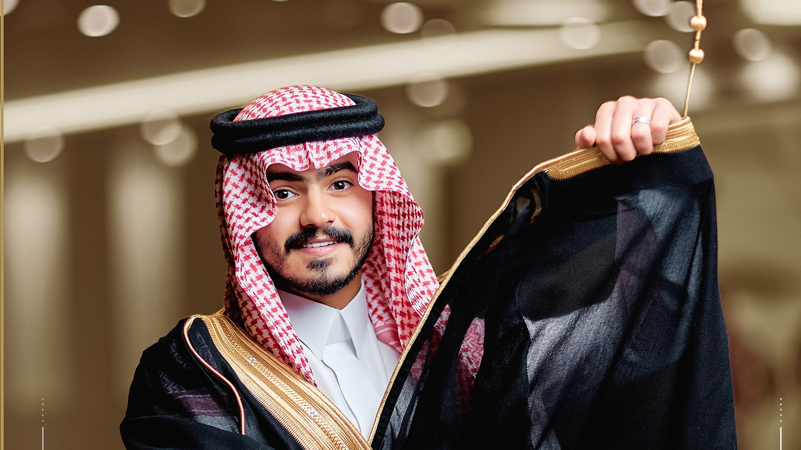 سيف بشر العنزي
