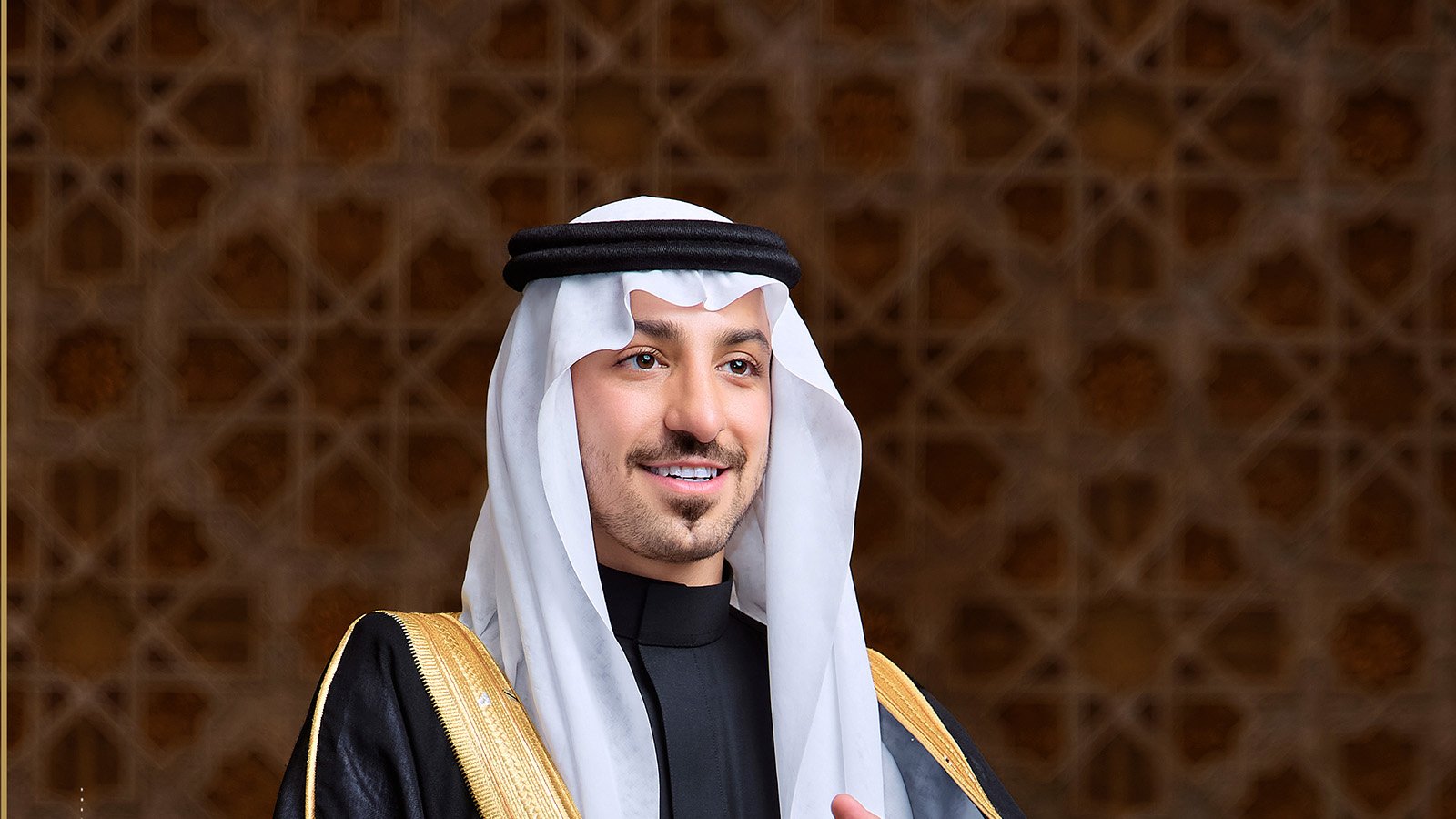 عماد سالم العامر