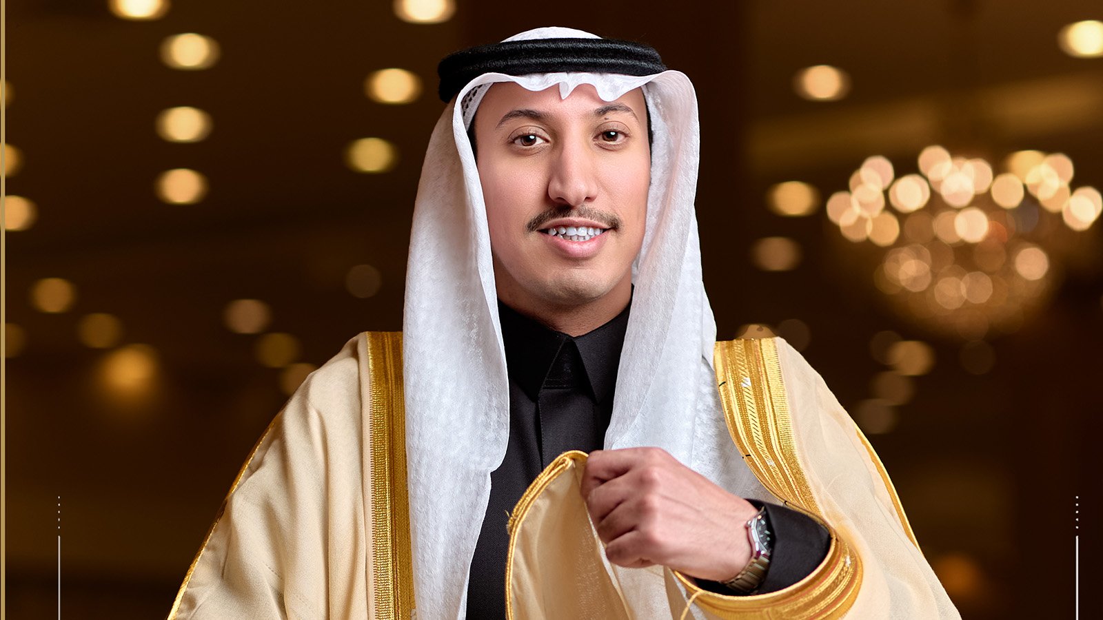 خالد مطيران الرشيدي