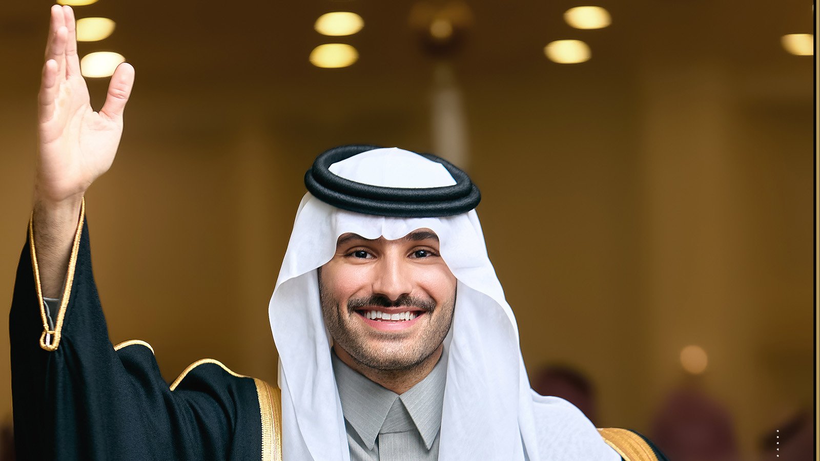 مشعل ضحوي الشمري
