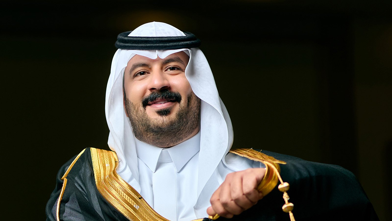 احمد خلف السندان