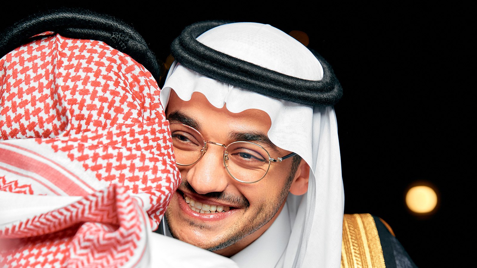 إبراهيم بن فهد المشعان