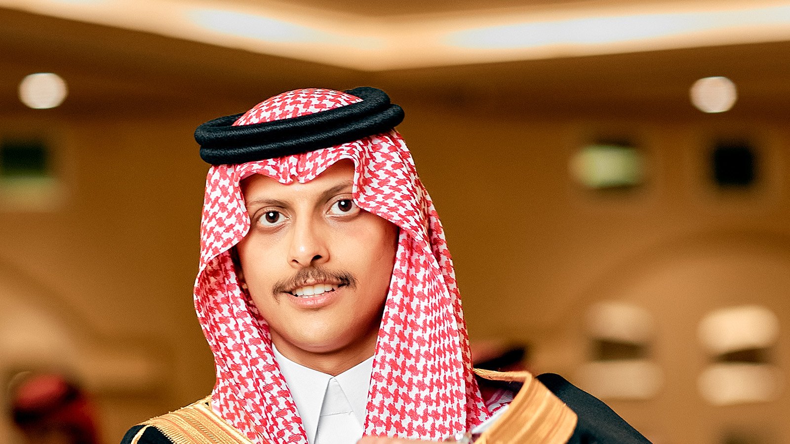 معاذ حسين الصنيدح