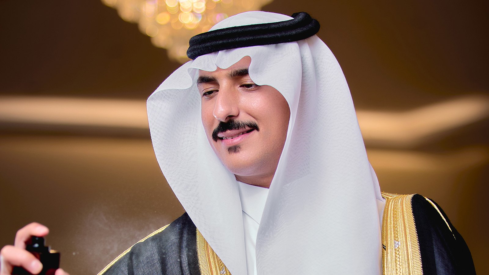 علي خالد الجميل