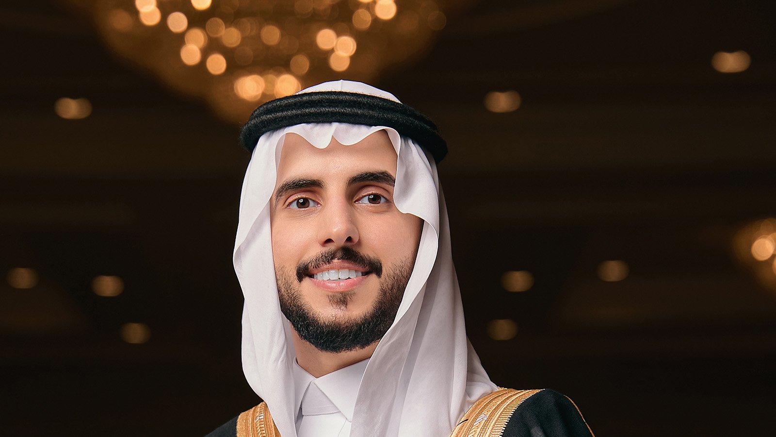 عزام فهد العامر