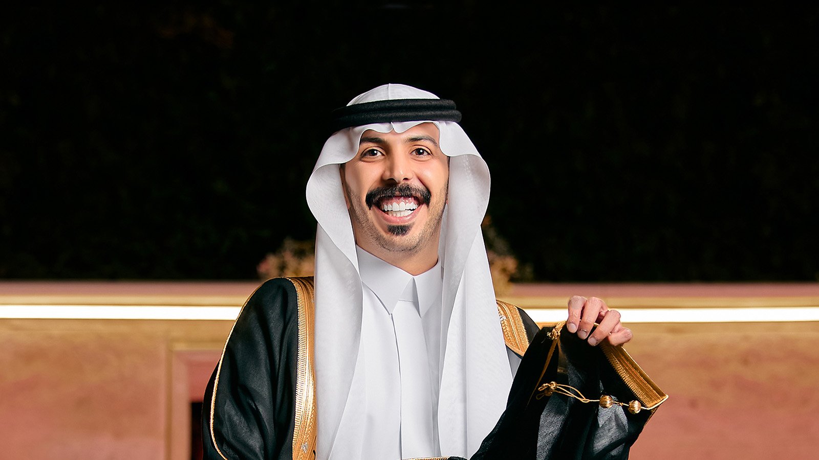 فريح جار الله بن عبد الله التميمي