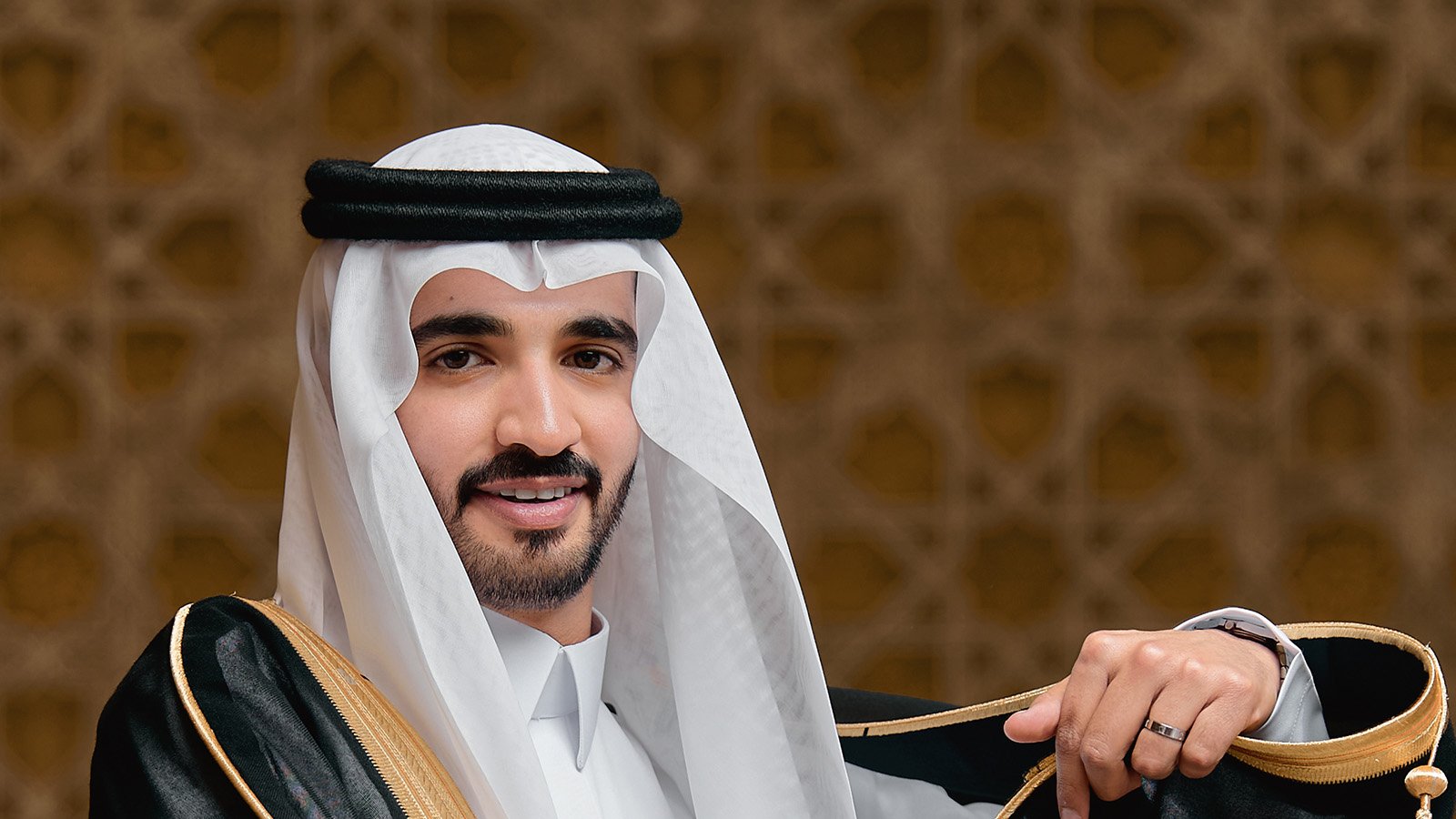 فهد محمد الفوزان