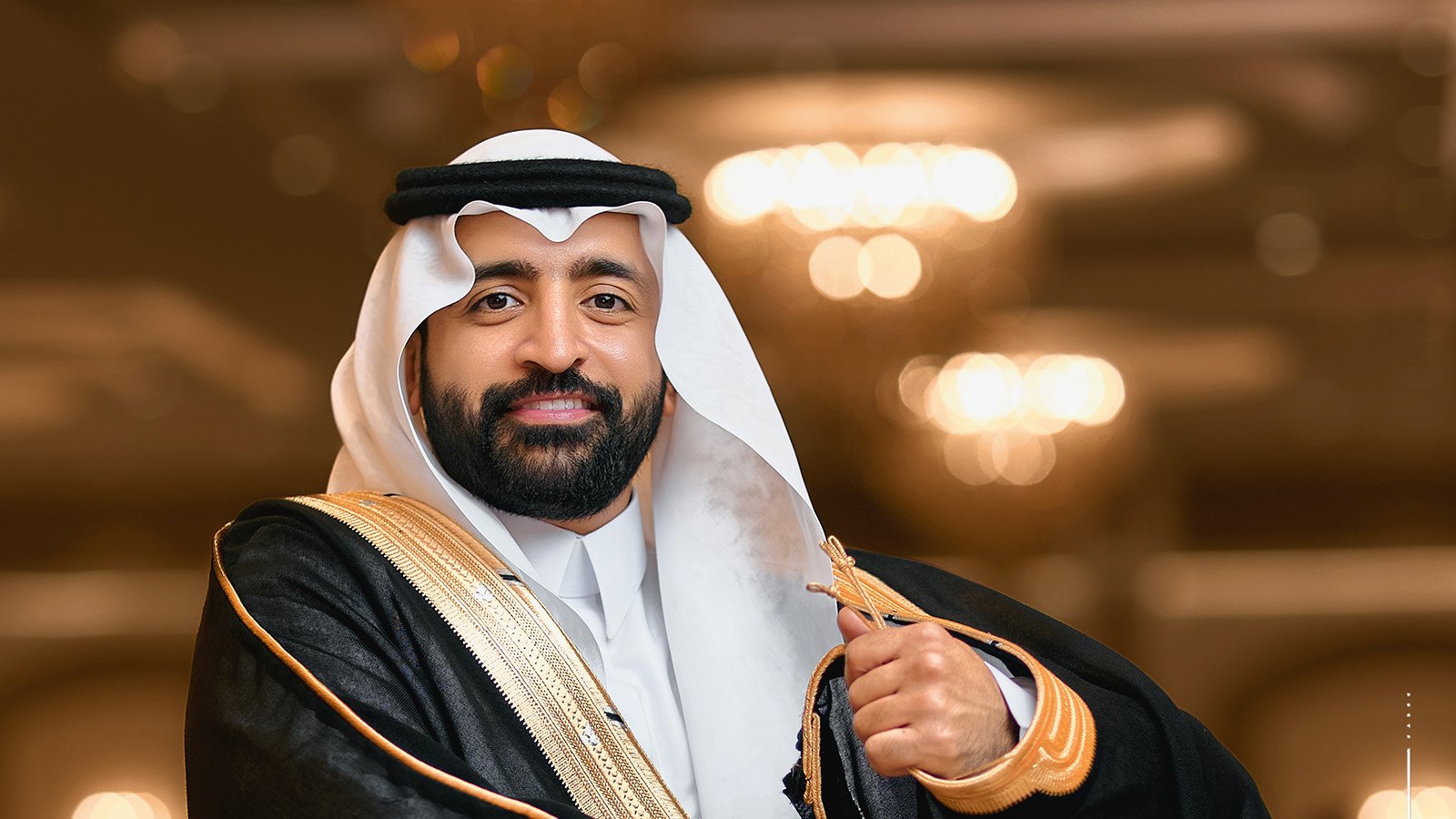 محمد سالم القويعي