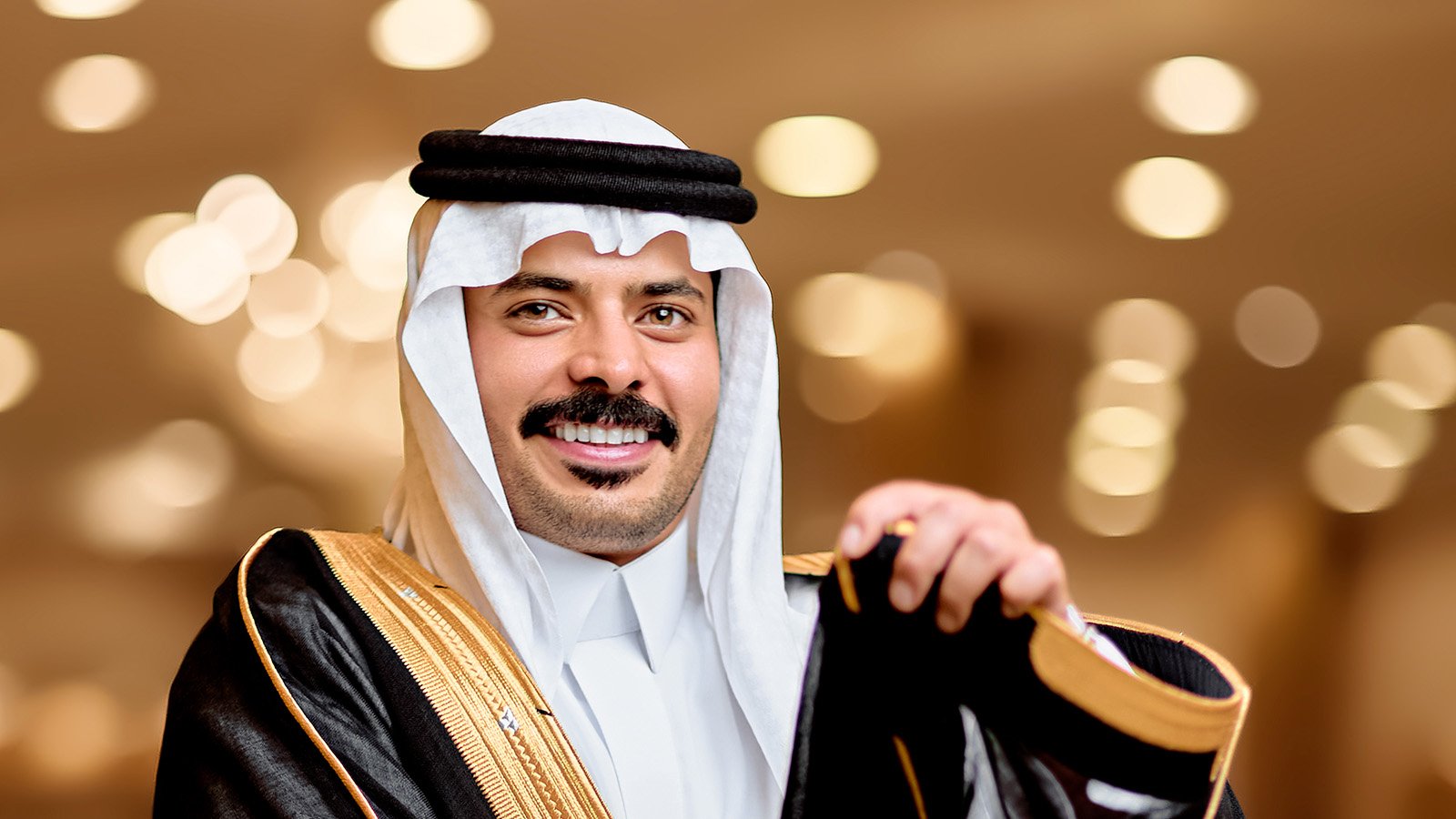 محمد خلف المحيجين