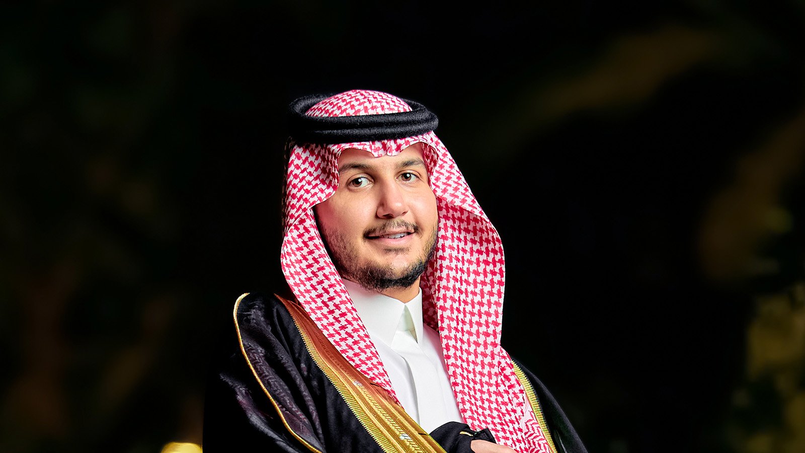 سلطان تركي البكر