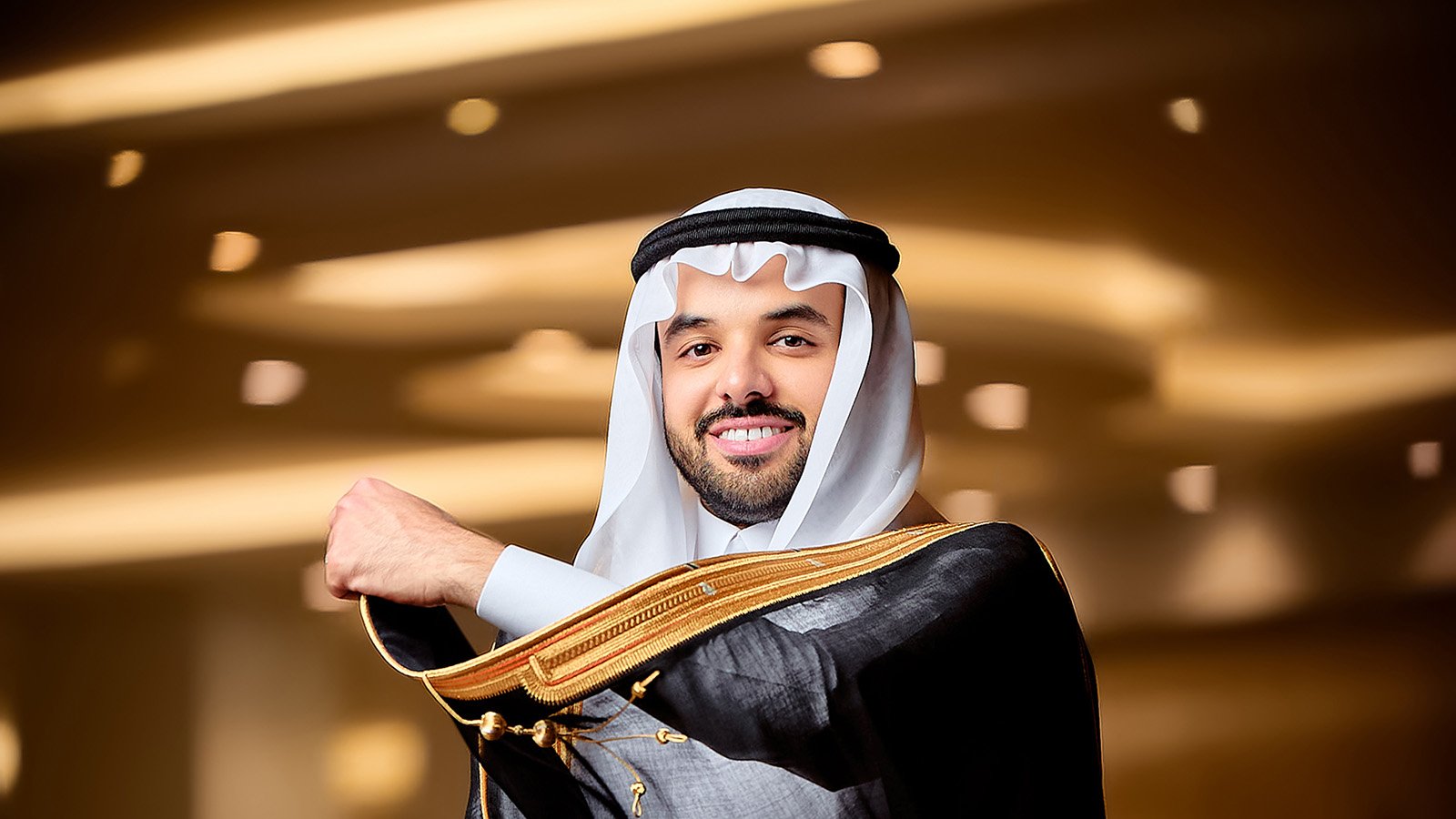 فيصل محمد العنزي