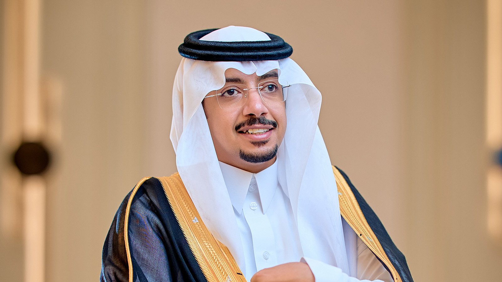 مبارك سعود المديني
