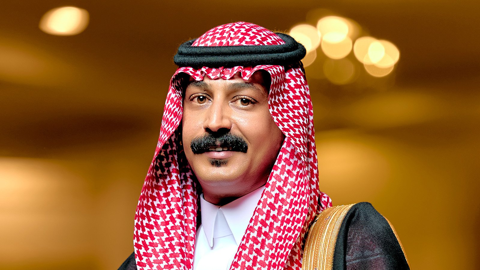 بندر محمد مخلف الشمري