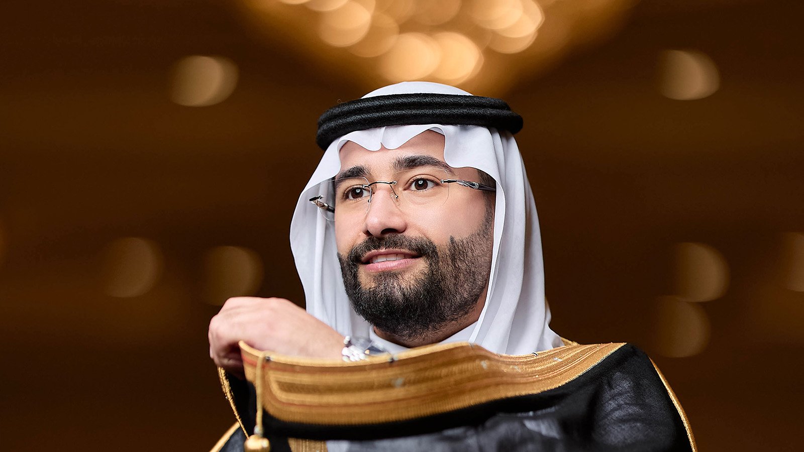نواف حمود الرخيص