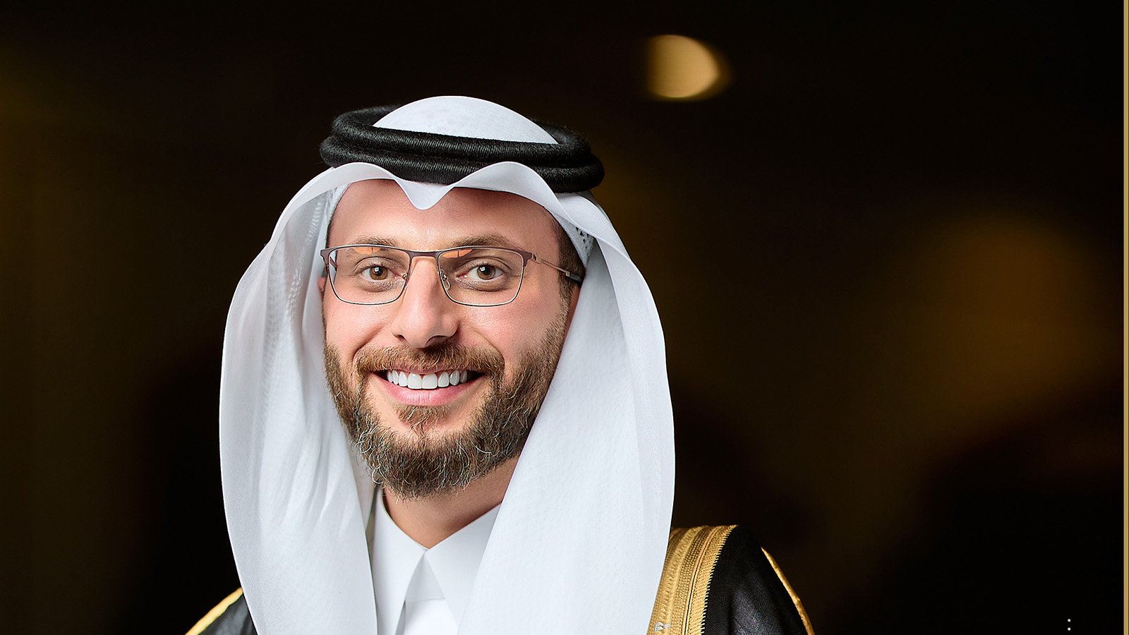 سعود المشاري
