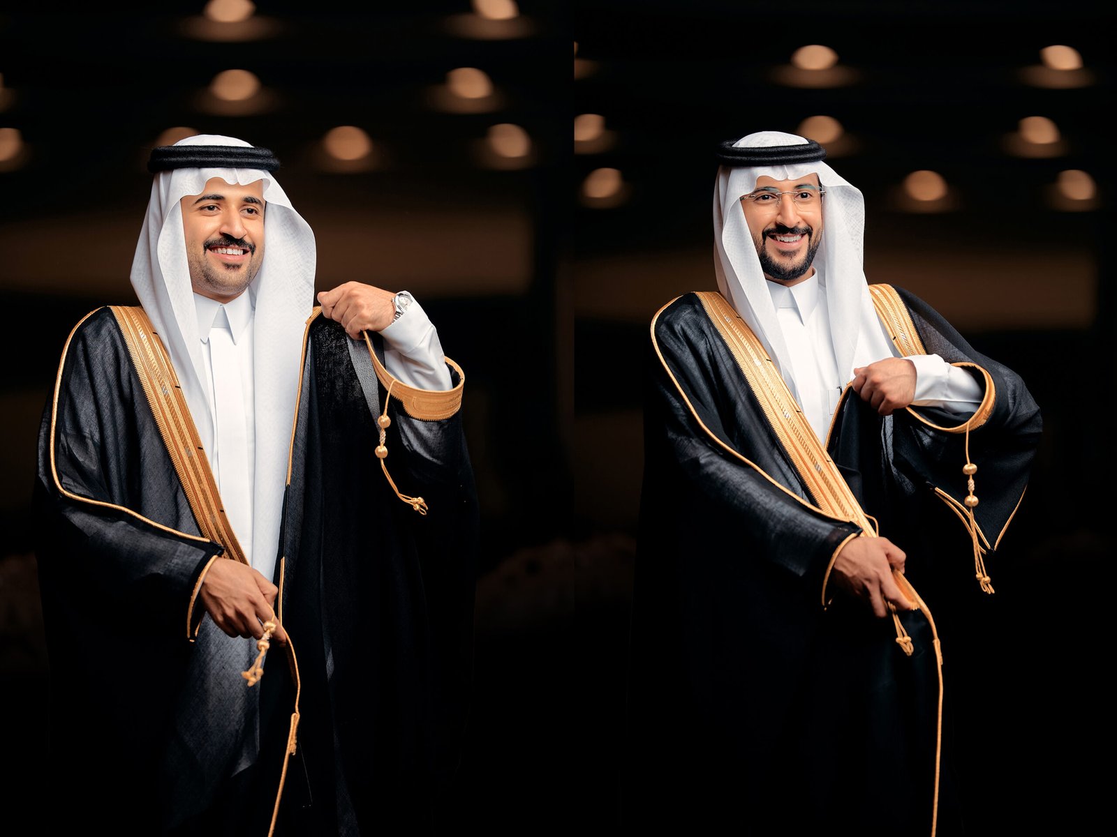 جارالله و فواز موسى التميمي