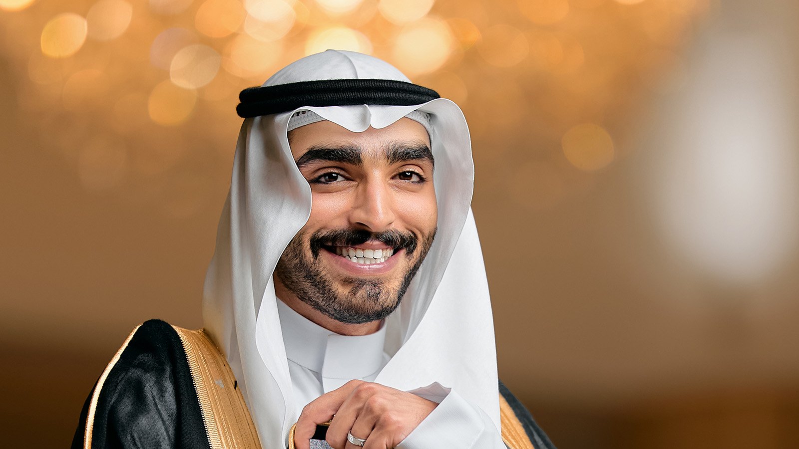 سلمان سعود عبدالعزيز الغصاب