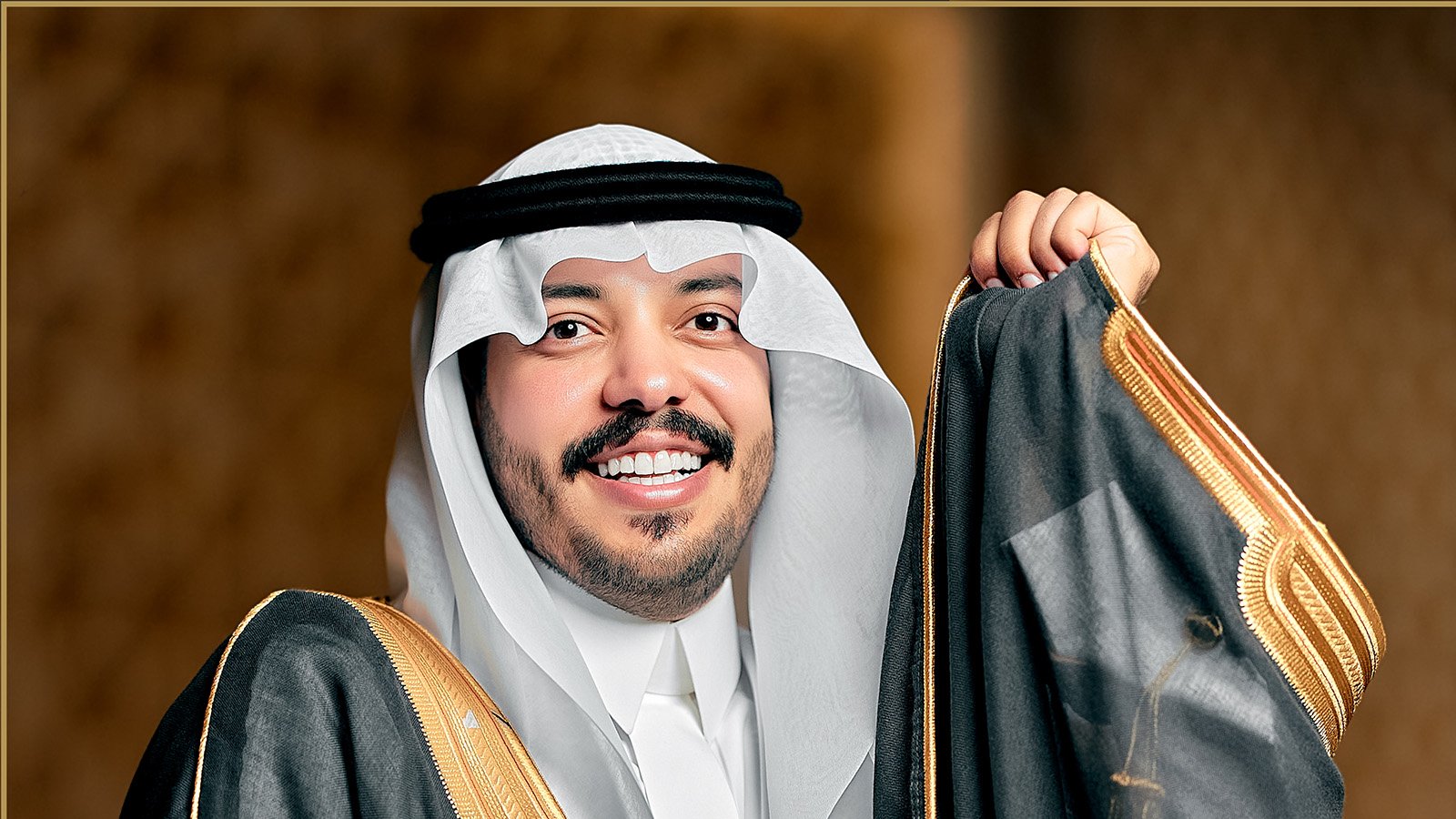 أسامة سعود العامر