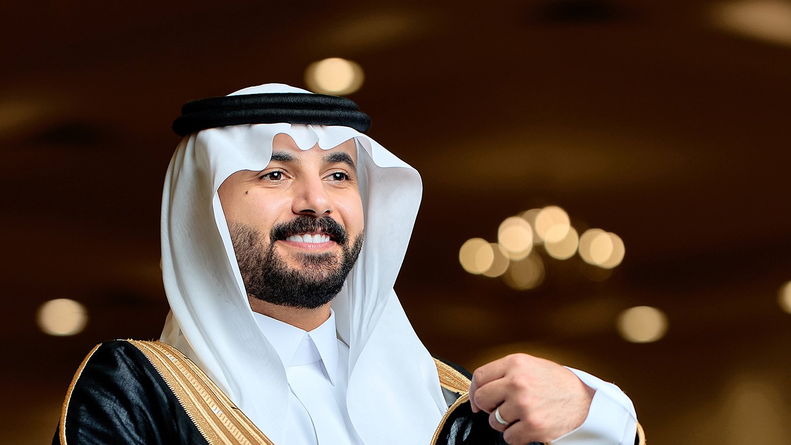 محمد عادل العامر