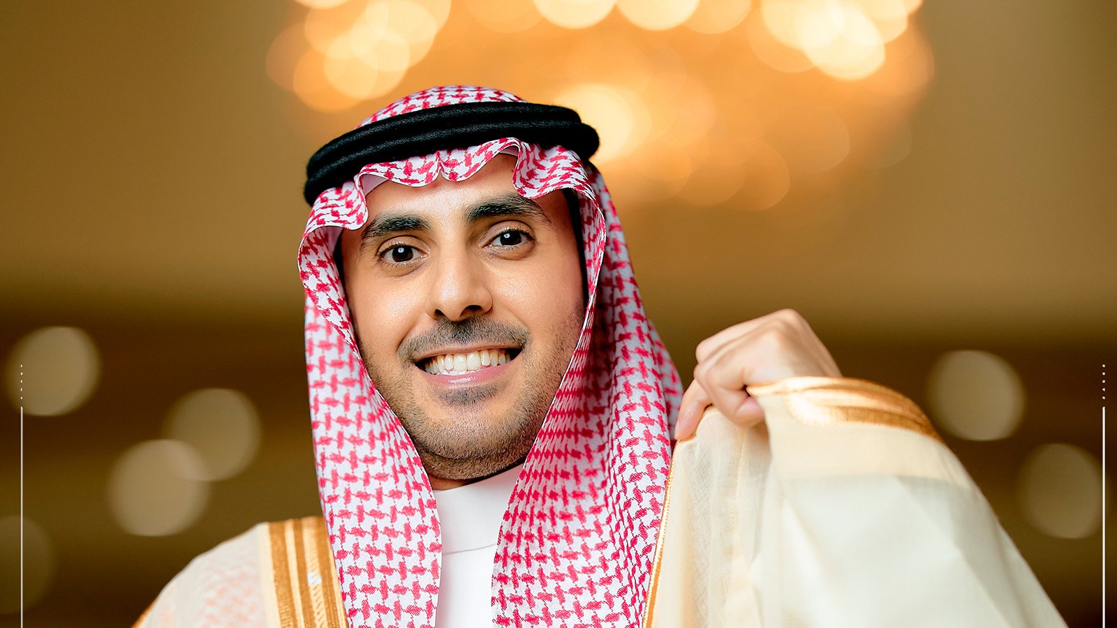 مشعل بن محمد الجراد