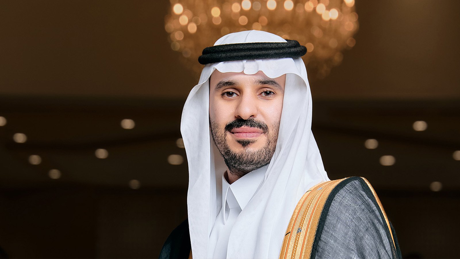 زياد حمود المزيني