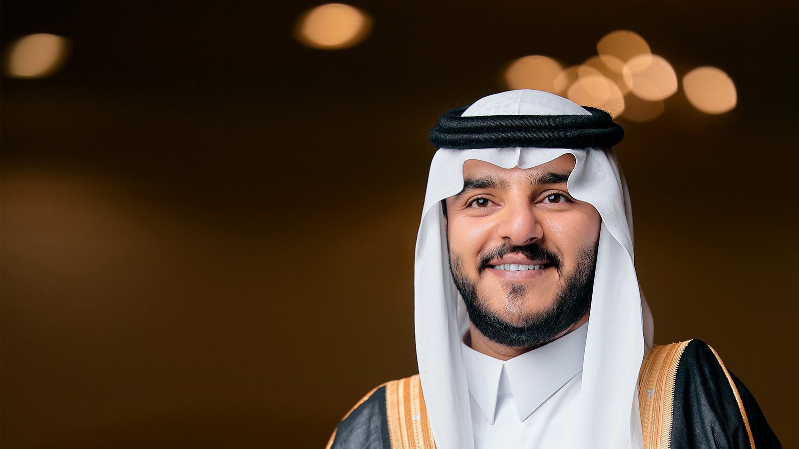 محمد حمود المشاري