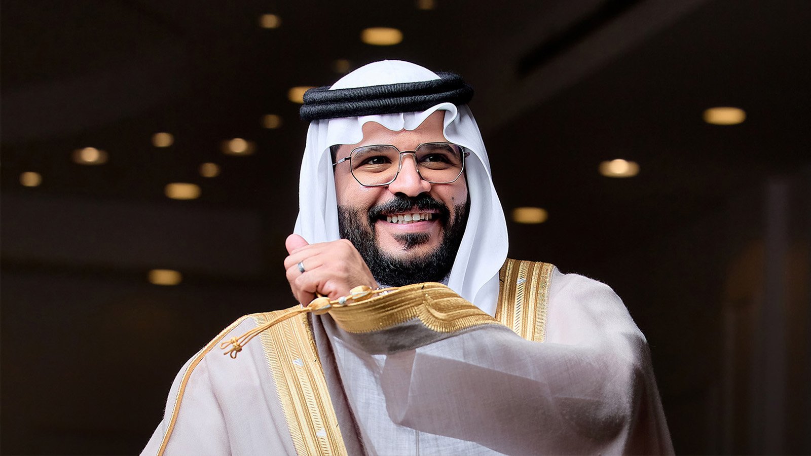 احمد سعد الحربي