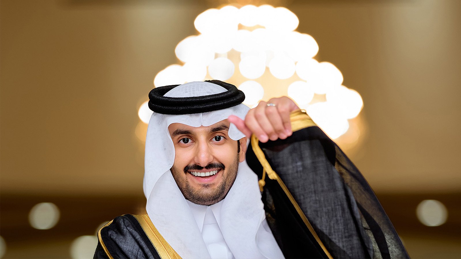 محمد النزهه