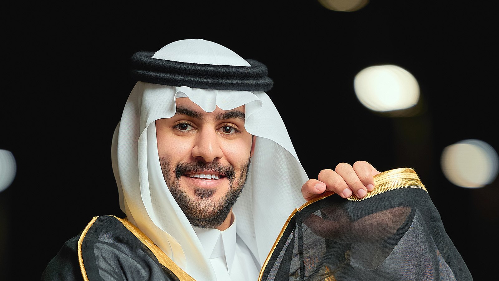 ناصر راشد الشبرمي