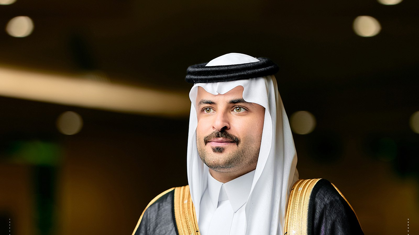 عيسي خلف العنزي